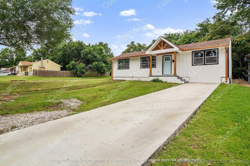 Building Photo - 1804 N Louisville Ave
