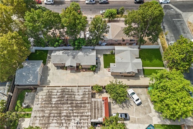 Building Photo - 6906 Alabama Ave