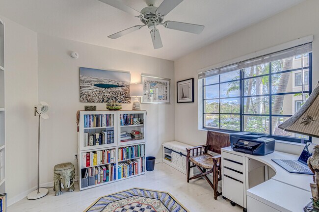 Building Photo - 4801 PGA Boulevard