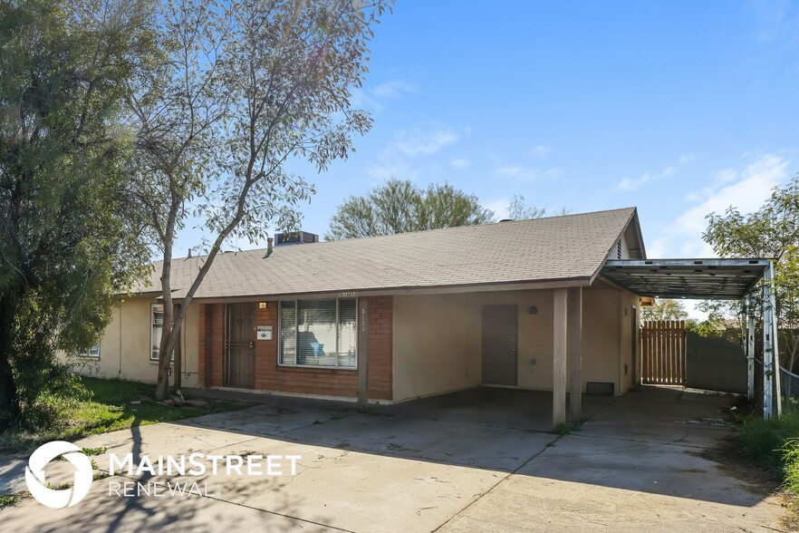 Primary Photo - 5123 W Encanto Blvd
