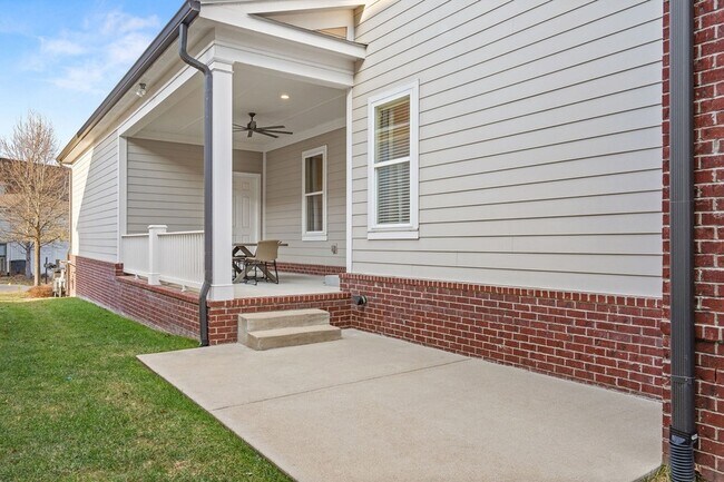 Building Photo - 1036 Clifton St