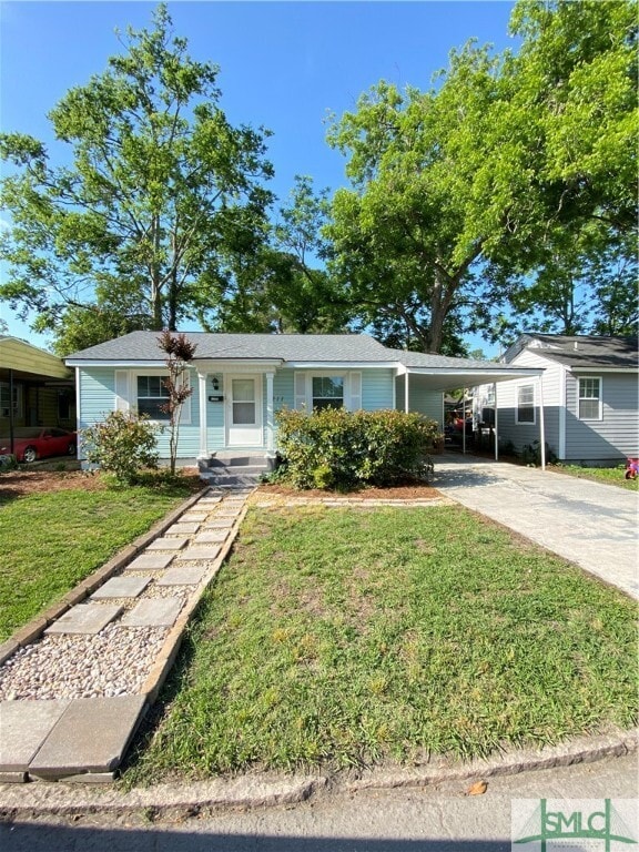 Building Photo - 1211 E 39th St