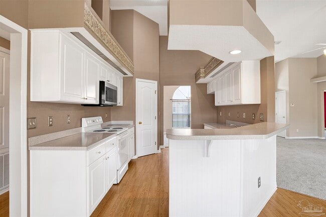 Building Photo - 2012 Horton Dr