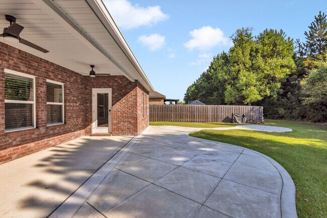 Building Photo - 9512 Mallette Dr