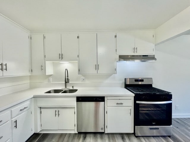 Building Photo - 7721 Fir Dr