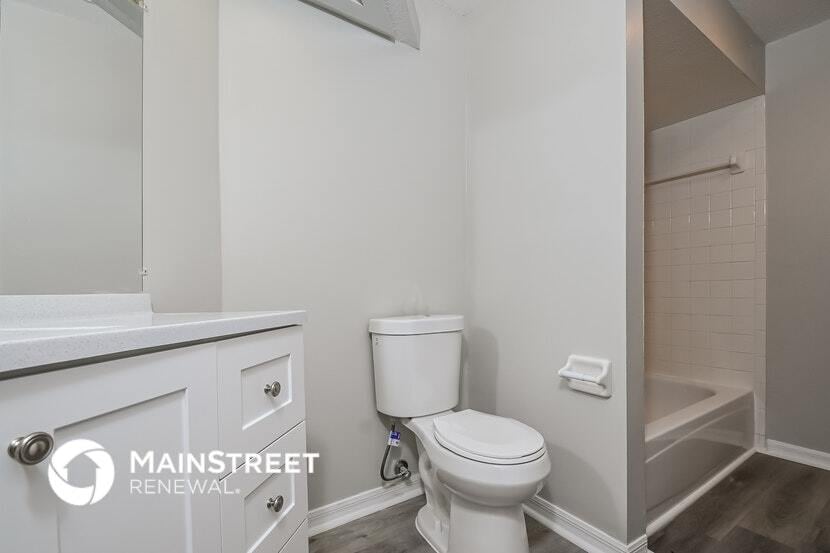 Building Photo - 8007 Apache Ln