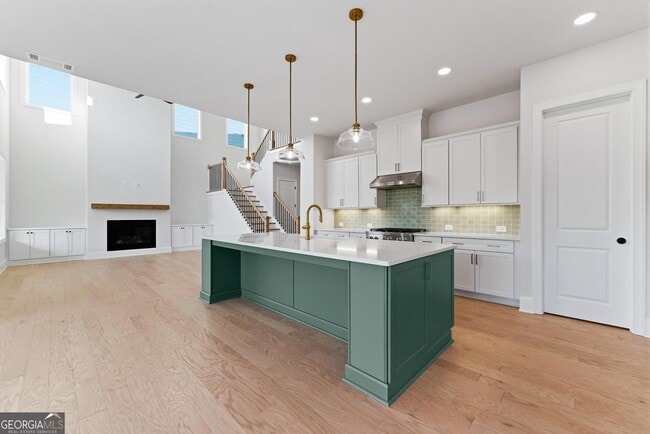 Building Photo - 2005 Vesper Pointe