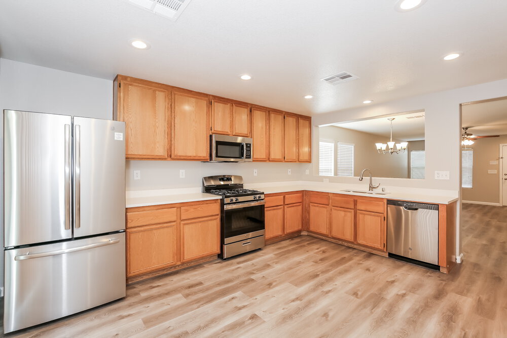 Building Photo - 8328 N Highland Ranch St