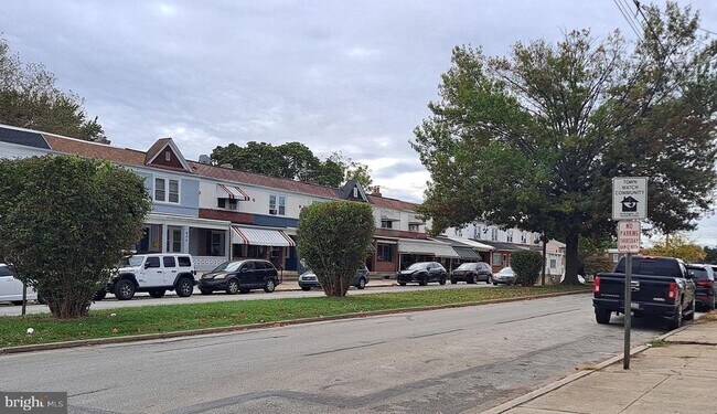 Building Photo - 846 Haws Ave