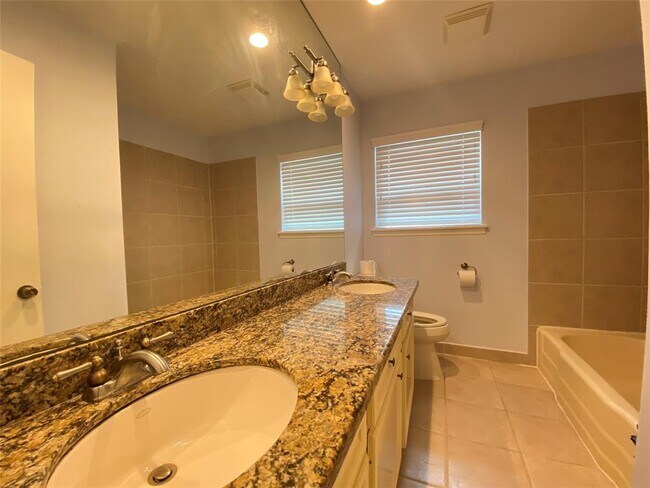 Building Photo - 5330 Wigton Dr