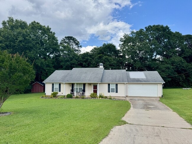 Building Photo - 2237 Ross Ln