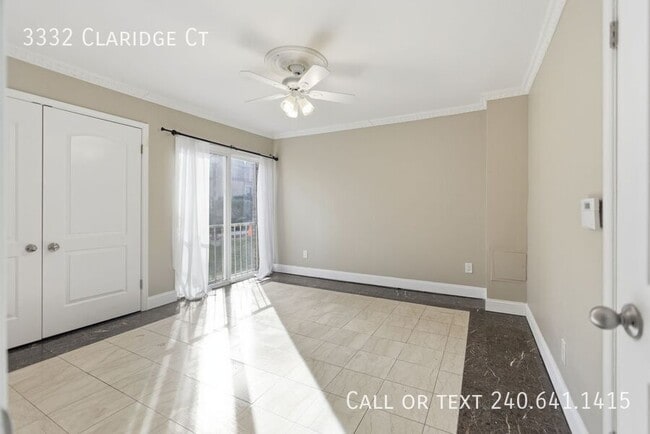 Building Photo - 3332 Claridge Ct