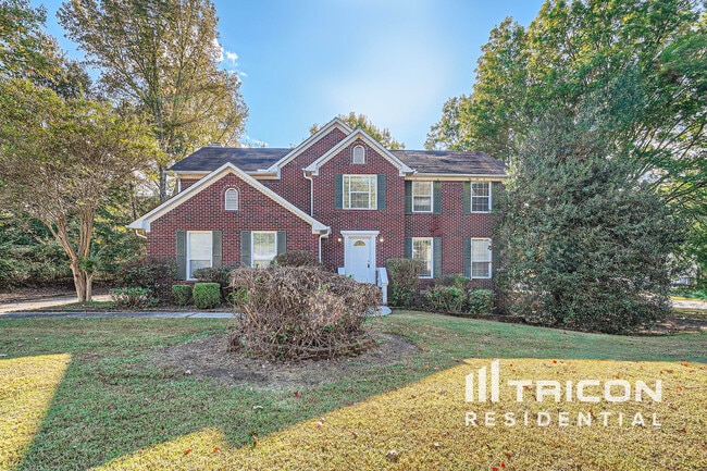 Building Photo - 3289 Summit Edge Ct