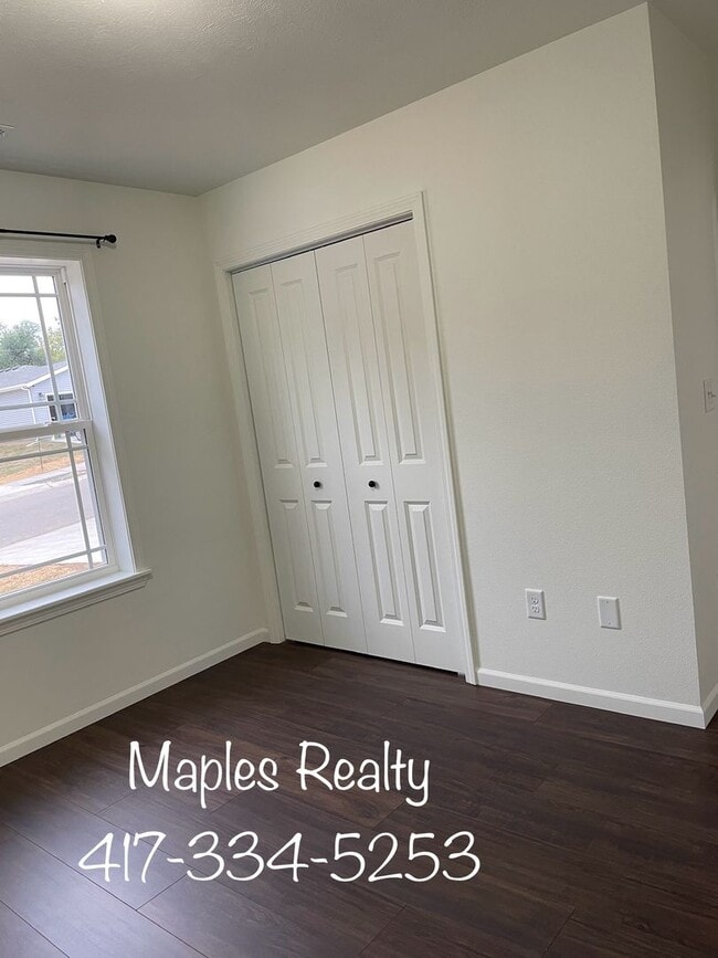 Building Photo - NEW CONSTRUCTION 2025 - SINGLE FAMILY HOME ~  3 bed, 2 bath HOME in Hollister MO