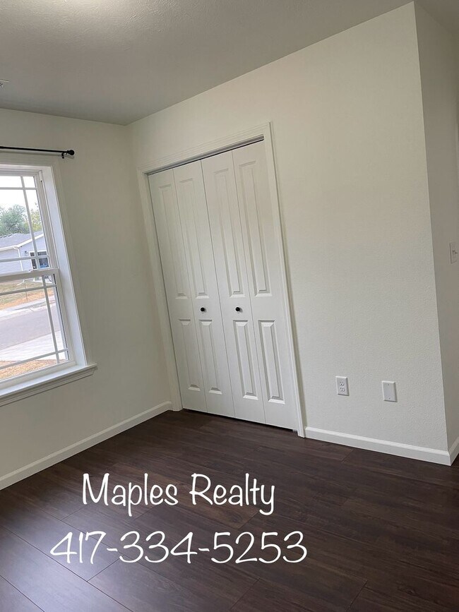 Building Photo - NEW CONSTRUCTION SINGLE FAMILY HOME ~  3 bed, 2 bath HOME in Hollister MO