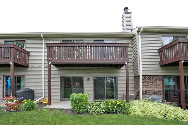 Building Photo - 660 Cumberland Trail