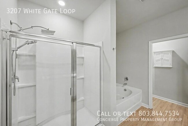 Building Photo - 3207 White Gate Lp