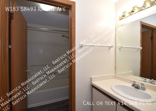 Building Photo - w183s8493-S8493 Racine Ave