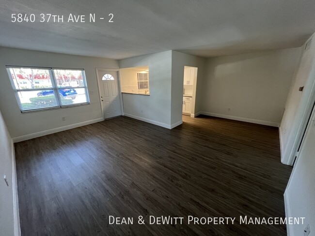 Building Photo - 5840 37th Ave N