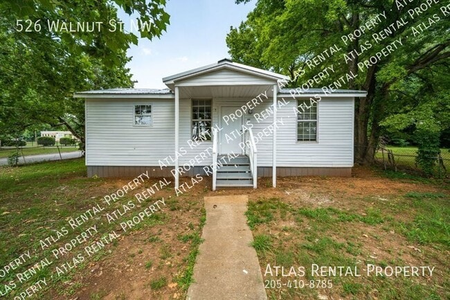 Primary Photo - 526 Walnut St NW