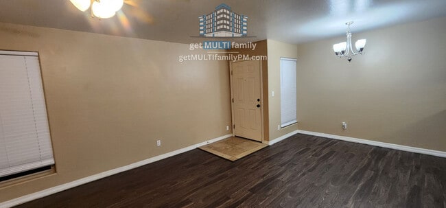 Building Photo - 3619 E Monterosa St