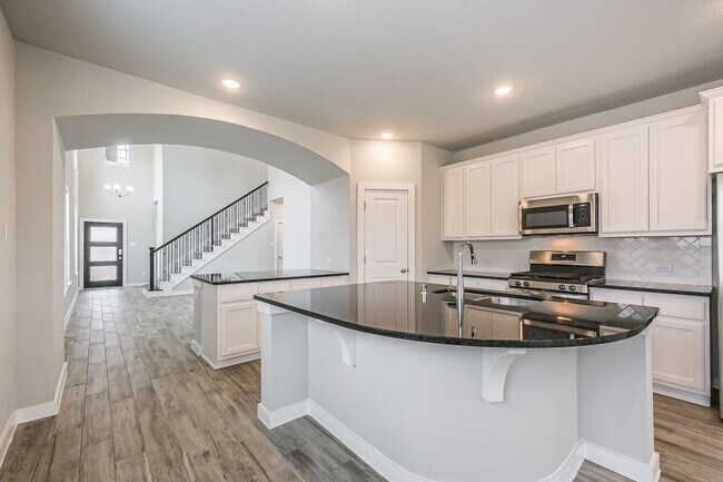 Building Photo - Offered by Precision Realty & Management, ...