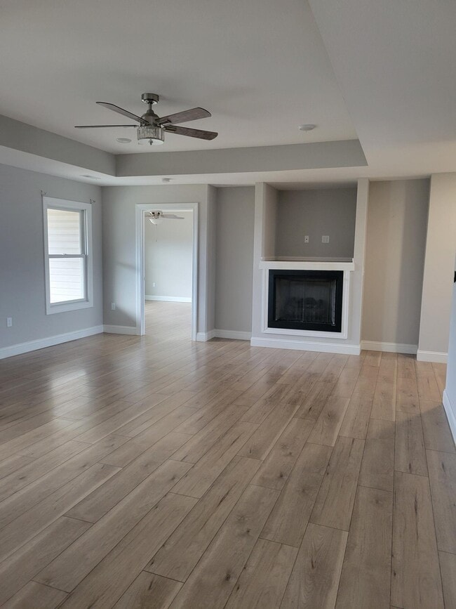 Building Photo - 2707 Cook Rd