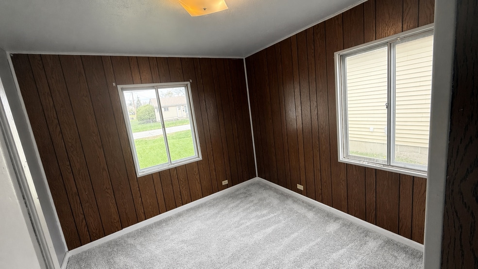 Bedroom 1 - 245 Columbia St