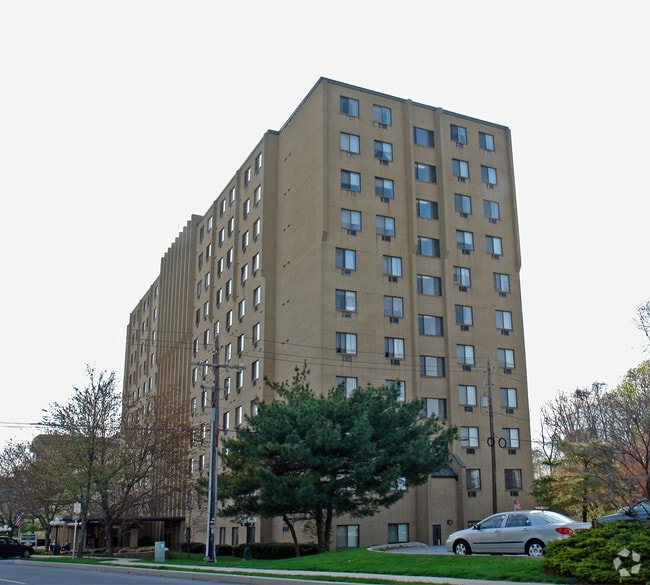 Susquehanna View Apartments 208 Senate Ave Camp Hill PA 17011