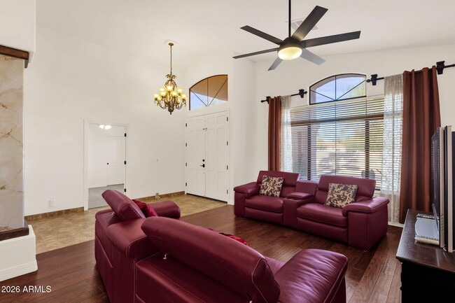 Building Photo - 5431 E Shea Blvd