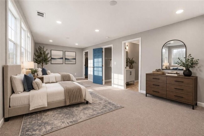 Building Photo - 450 Oliver Ridge Dr