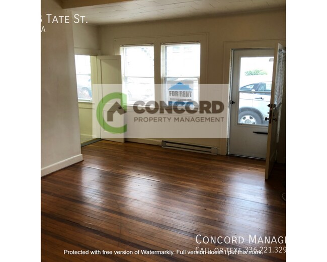 Building Photo - 315 Tate St - B /Concordmgmt.com 336-273-0...