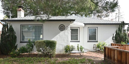 Building Photo - Charming 2BR/2BA Home in Prime Mountain View – Shoreline West Neighborhood