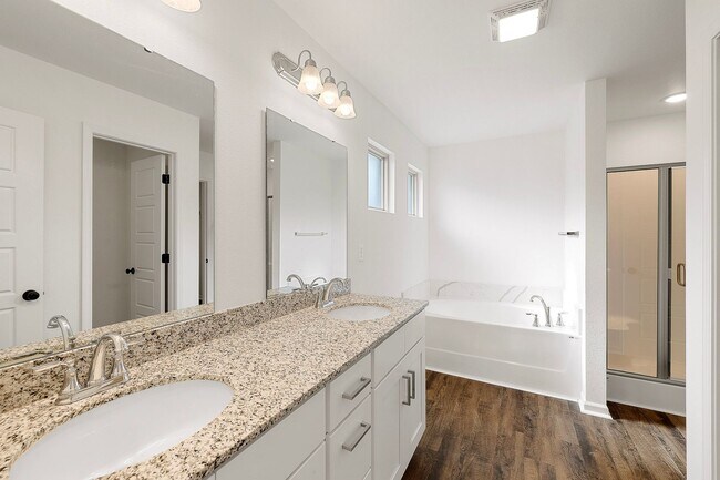 Building Photo - NEW 4 Bedroom Home In Highfill, Arkansas, ...