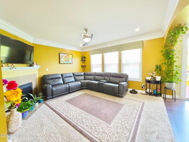 Building Photo - 13203 Cain Ln