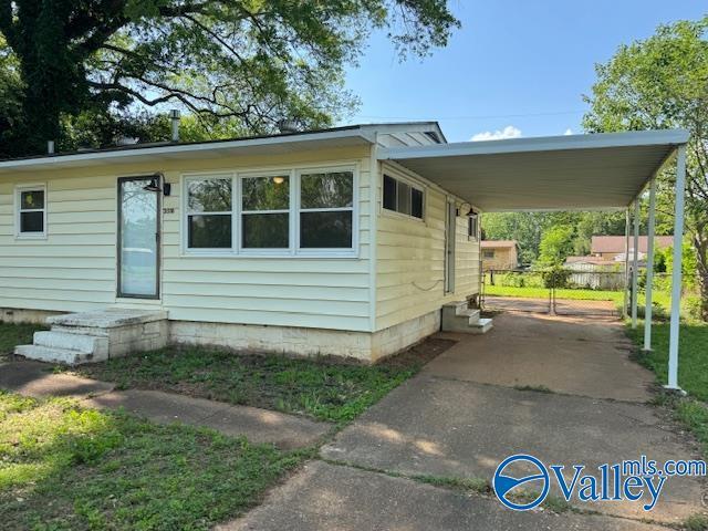 Building Photo - 3610 Oleander Rd SW