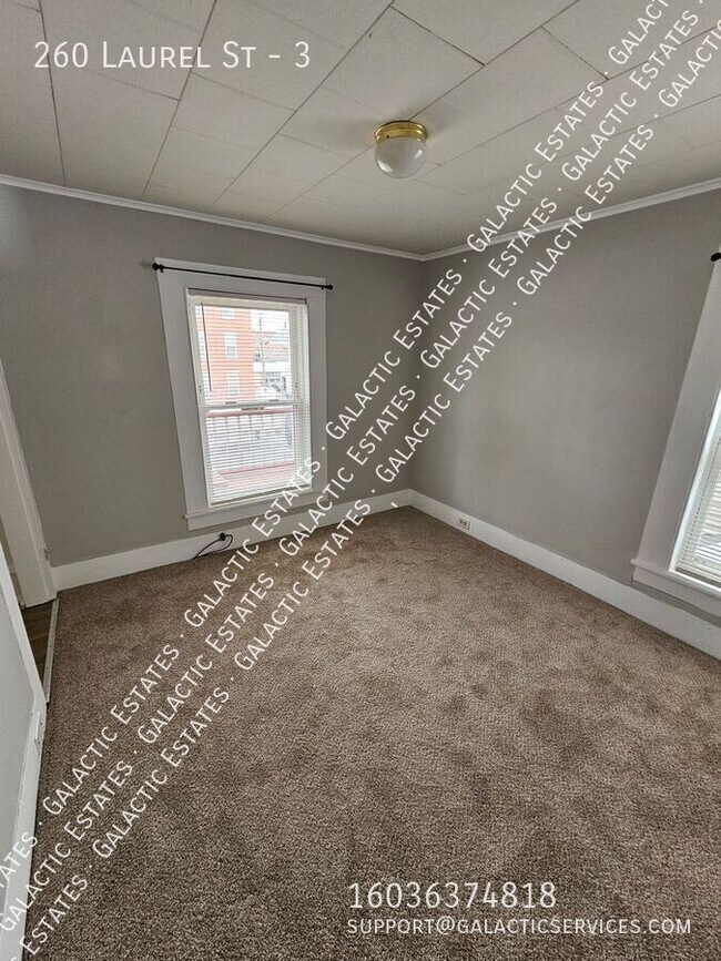 Building Photo - 260 Laurel St