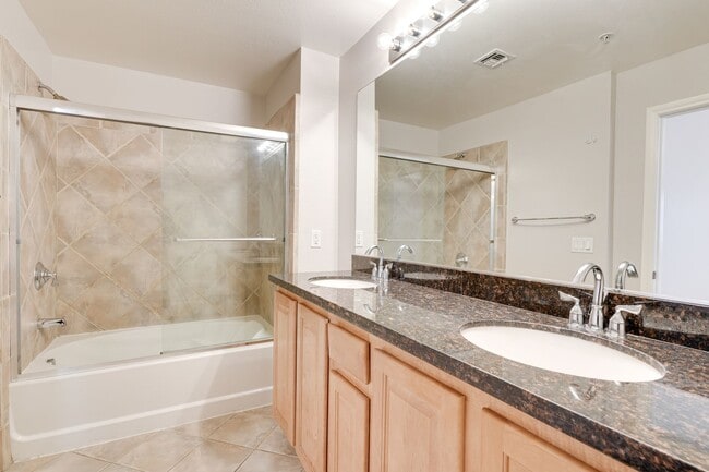 Building Photo - Luxury Guard-Gated 2-Bedroom Condo with Private Garage & Resort Amenities!