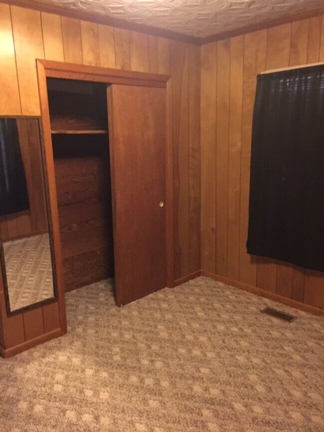 Building Photo - 5110 N Mt Zion Rd