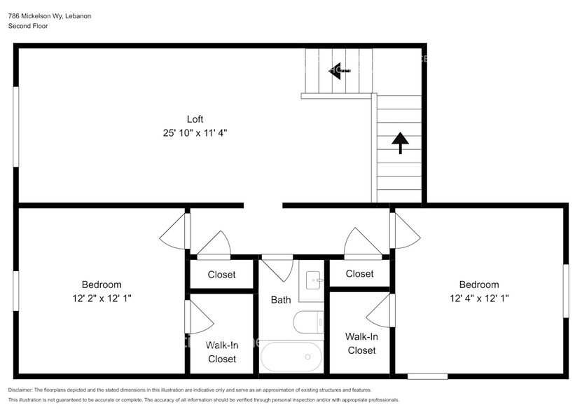 Building Photo - 786 Mickelson Wy