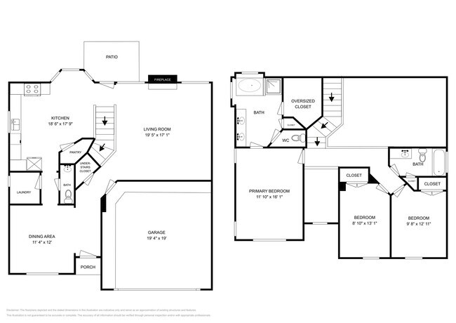 Building Photo - 963 Oak Lynn Dr