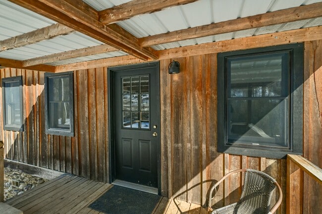 Building Photo - 12400 McDougal Rd