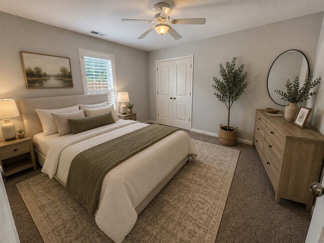 Building Photo - 205 Hackberry Cove