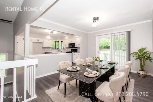 Building Photo - 7920 W 113th Terrace