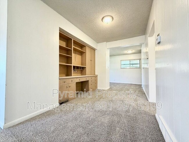 Building Photo - 4405 S 2700 E