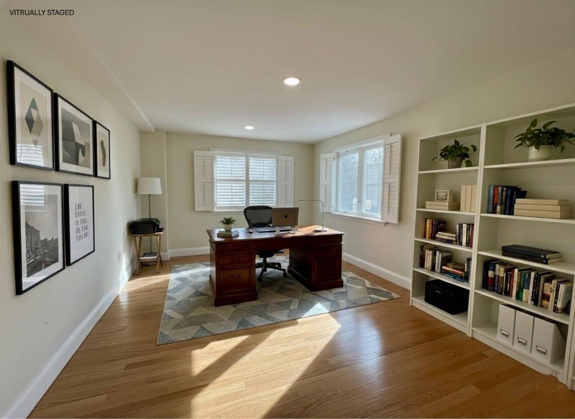 Building Photo - 207 Wheeler St