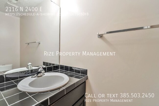 Building Photo - 2116 N 2400 E