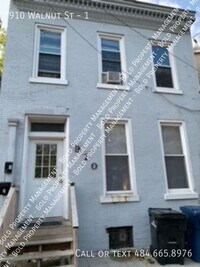 Building Photo - 910 Walnut St