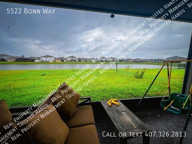 Building Photo - 5522 Bonn Way