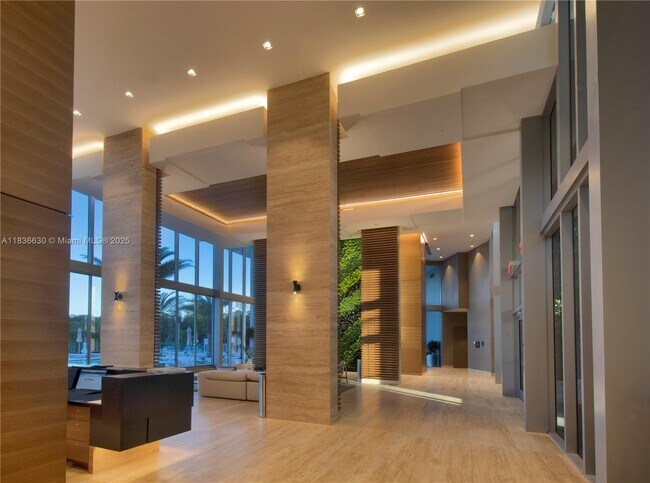 Building Photo - 16385 Biscayne Blvd